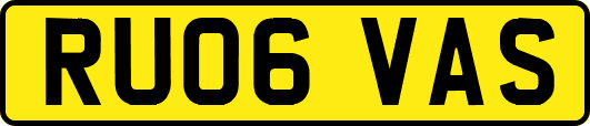 RU06VAS