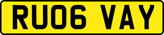 RU06VAY