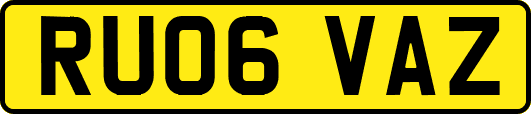 RU06VAZ