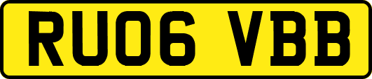 RU06VBB