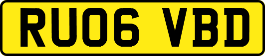 RU06VBD