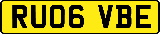 RU06VBE