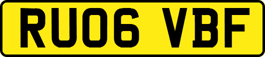 RU06VBF