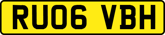 RU06VBH