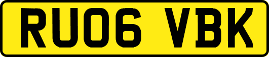 RU06VBK