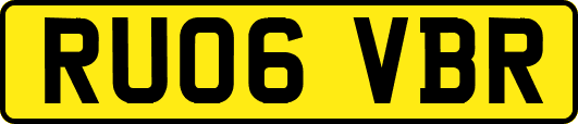 RU06VBR
