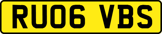 RU06VBS