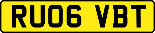 RU06VBT