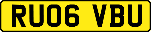 RU06VBU