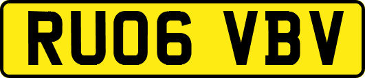 RU06VBV