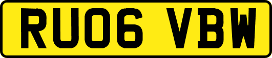 RU06VBW