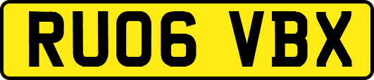 RU06VBX