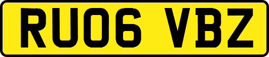 RU06VBZ