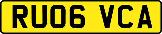 RU06VCA