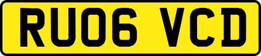 RU06VCD