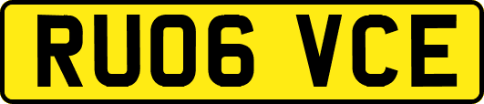 RU06VCE