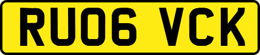 RU06VCK