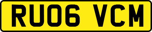 RU06VCM