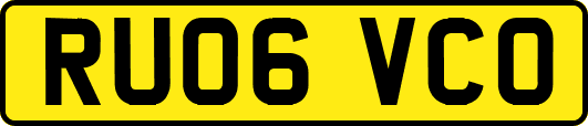RU06VCO