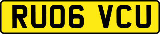 RU06VCU