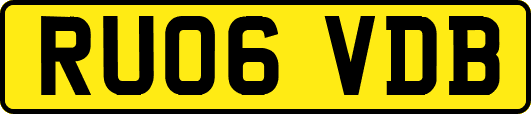 RU06VDB