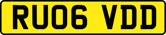 RU06VDD