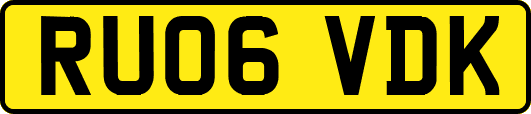 RU06VDK