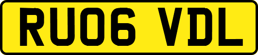 RU06VDL