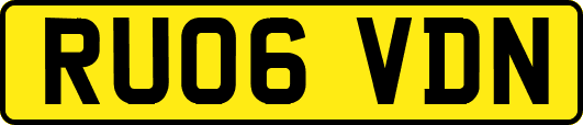 RU06VDN