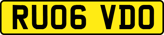 RU06VDO