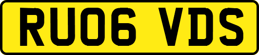 RU06VDS