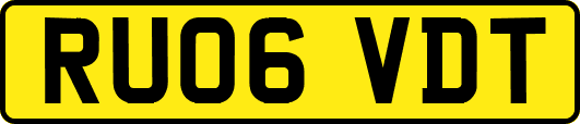 RU06VDT