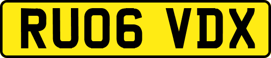 RU06VDX