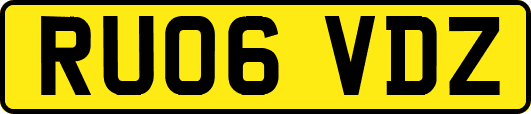 RU06VDZ