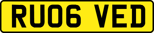 RU06VED