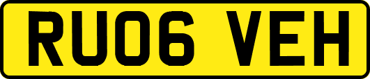 RU06VEH