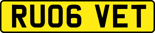 RU06VET