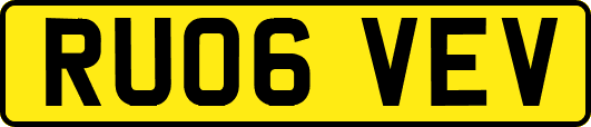 RU06VEV
