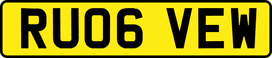 RU06VEW