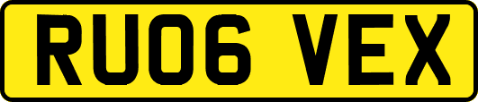 RU06VEX
