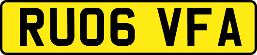 RU06VFA