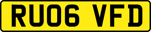 RU06VFD