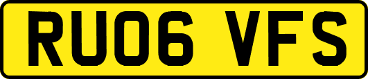 RU06VFS
