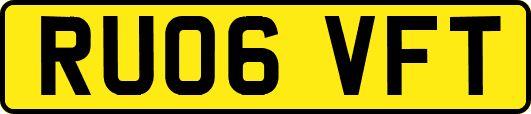 RU06VFT