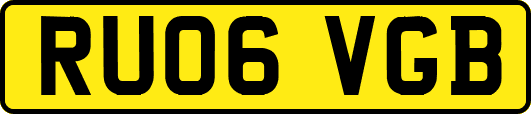 RU06VGB