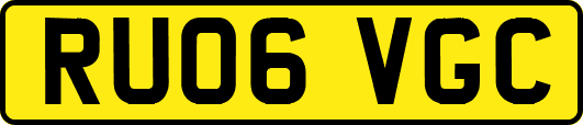 RU06VGC