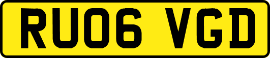 RU06VGD