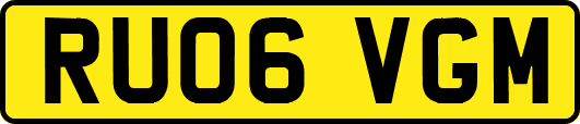RU06VGM