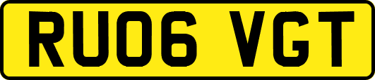 RU06VGT