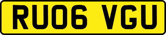 RU06VGU